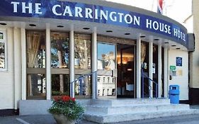 Carrington House Hotel in Bournemouth